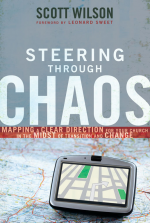 Steering Through Chaos in Church