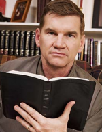 Ted Haggard to make a “Surprising” and “Groundbreaking” announcement next week…