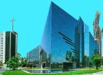Crystal Cathedral files for bankruptcy