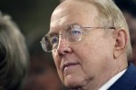 James Dobson Signing off Radio Show; Decision was ‘mutual’