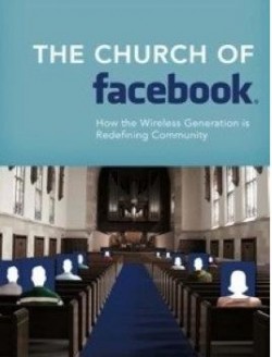 How Facebook is Changing Churches