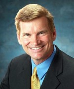 Ted Haggard Starting a New Church in His Colorado Springs Home