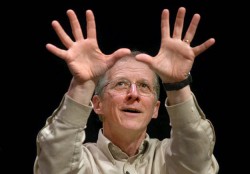 John Piper:  Tornado was “gentle but firm warning” to the ELCA on Gays