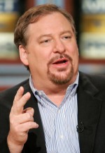 Rick Warren on Politics and the Spread of Christianity