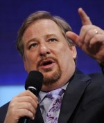 Rick Warren Asks Saddleback Attenders to Offset Shortfall