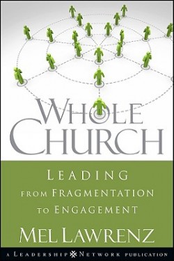 Ten Ways to Engage Your Church This Week