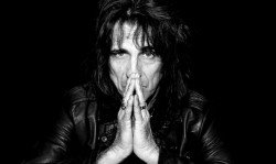 Alice Cooper on Being a Christian