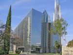 Crystal Cathedral Owes over $50k for Goats, Sheep, and Camels.  Oh my.
