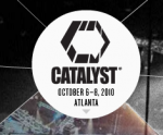Catalyst Atlanta Website is now up!  John Ortberg & Reggie Joiner!