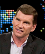 Ted Haggard’s New Church:  Open to Gays, Straights…