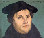 Martin Luther’s 8 Qualities of a Minister