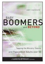 Is it too Late to Reach the Baby Boomers?