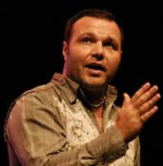 Mark Driscoll on young leaders in the church