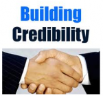 Pastor, how important is credibility?
