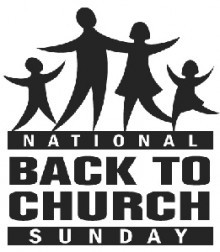 ‘Back to Church’ Campaign to Woo ‘De-churched” and ‘Un-churched’