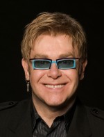 What Does Elton John Need More:  A Woman or Jesus?