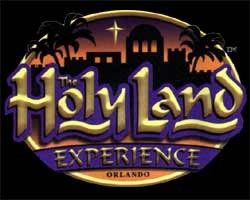 Gay Day at the Holy Land Experience