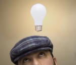 Creativity and Imitation:  How to Get More Great ideas