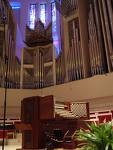 Organist and Traditional Worship Leader Leave Coral Ridge… Set Up Shop Down the Street